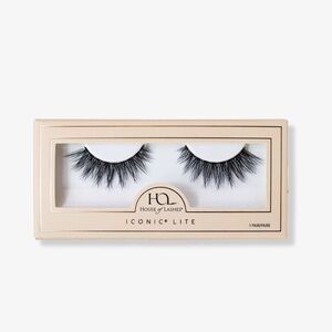 House of Lashes Iconic Lite Eyelashes